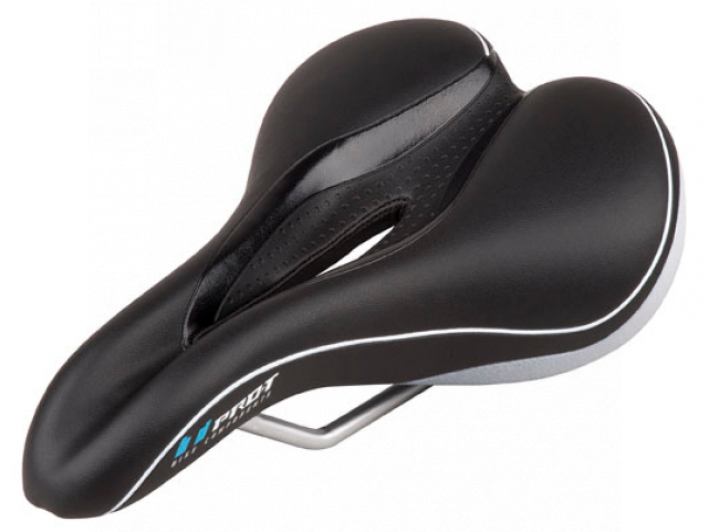 Sedlo PRO-T Plus Black Hole 4190 dámské