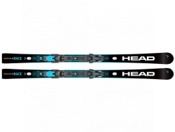 Lyže Head Worldcup Rebels e-Race + FF ST 14, 2025/26