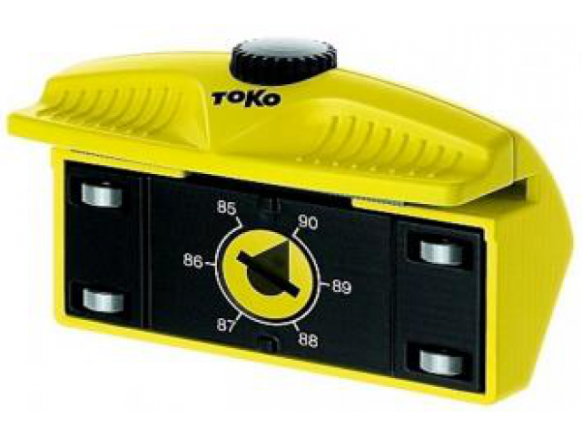 Brousek Toko Edge TUNER PRO na hrany sjezdových lyží