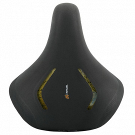 Sedlo SELLE ROYAL LOOKIN Evo Relaxed