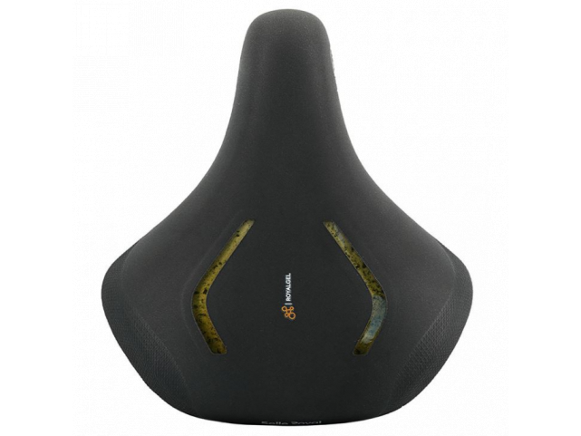 Sedlo SELLE ROYAL LOOKIN Evo Relaxed