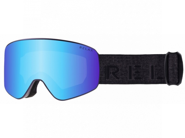 Lyžařské brýle RELAX DRIFT HTG80A