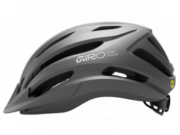 Helma GIRO Register II MIPS Mat Titanium