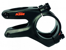 Představec KTM TEAM TRAIL35 0° 50mm Black/Orange