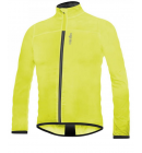 Bunda RH+ ZERO WIND SHELL Fluo Yellow
