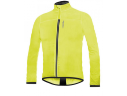 Bunda RH+ ZERO WIND SHELL Fluo Yellow