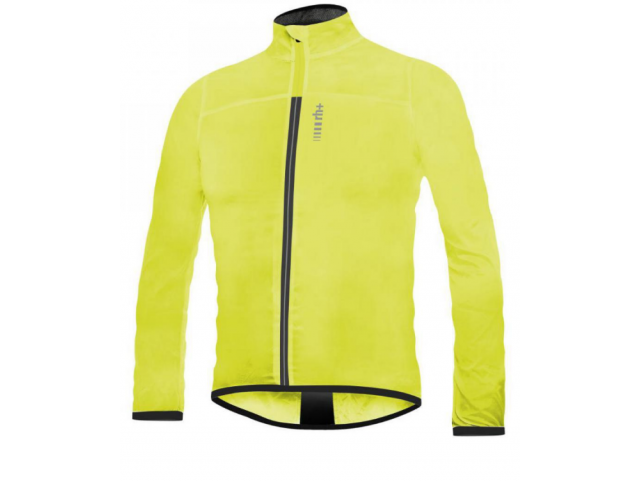 Bunda RH+ ZERO WIND SHELL Fluo Yellow