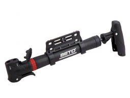 Pumpa PRO-T s duální hlavou 19