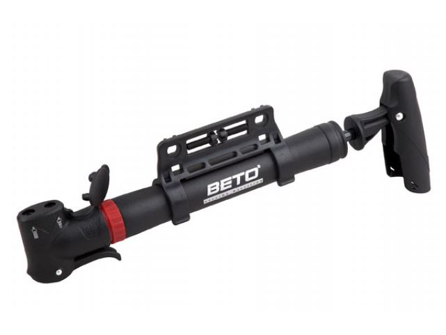 Pumpa PRO-T s duální hlavou 19