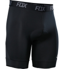 Kraťasy Fox Racing Tecbase Lite Liner Short Black