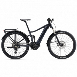 Elektrokolo Giant STANCE E+ EX 29er Cold Iron