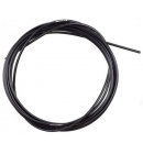 Bowden řadící JAGWIRE 4mm černý /za 1m