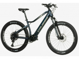 Elektrokolo Crussis ONE-Guera M510 9.8-M, 2024