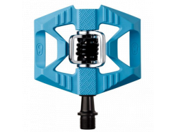 Pedály CRANKBROTHERS Doubleshot 1 Blue