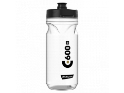 Láhev POLISPORT C600 0,6l průhledná