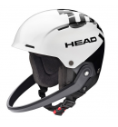Lyžařská helma Head Team SL Rebels model