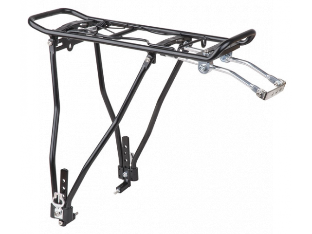 Nosič PRO-T duralový Disc 637