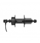 Náboj zadní Shimano FH-TX506 6-bolts 36děr černý