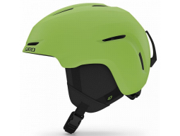 Helma GIRO Spur Mat Bright Green