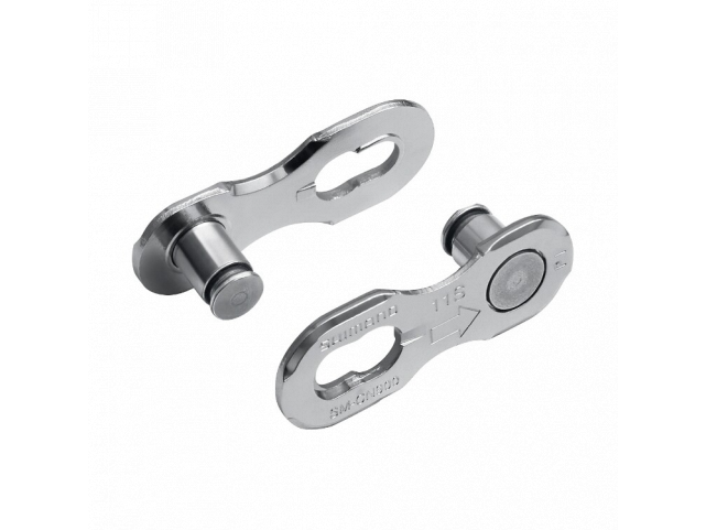 Rychlospojka řetězu SHIMANO SM-CN900 pro 11 rychl řetěz balení 2 ks
