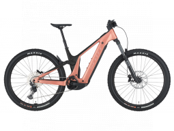 Elektrokolo Scott Patron 920 clay pink, 2025