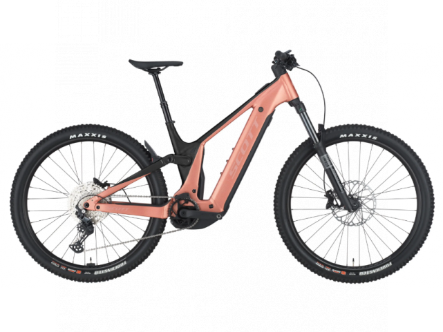 Elektrokolo Scott Patron 920 clay pink, 2025