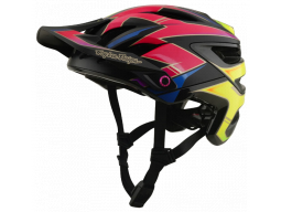 Helma TLD A3 MIPS ELECTRA BLACK