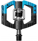 Pedály CRANKBROTHERS Mallet Enduro LS Black/Blue