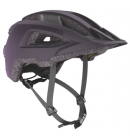 Helma Scott Groove Plus (CE) dark purple