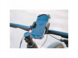 Držák telefonu Zefal Universal bike kit
