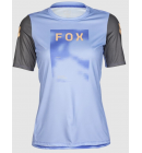 Dres Fox Racing W Ranger Ss Jersey Taunt, Tulip