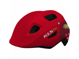 Přilba ACEY 022 wasper red