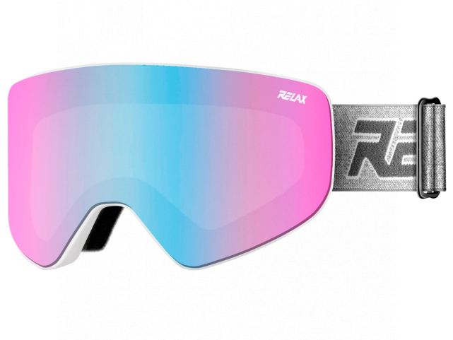 Lyžařské brýle RELAX SIERRA HTG61G