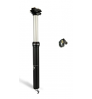 Sedlovka Kind Shock LEV INTEGRA 30,9mm 392mm/125mm