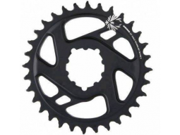 Převodník SRAM CR X-SYNC EAGLE CF 32T DM 6 OFF BLK