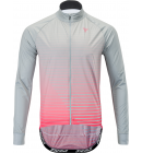 Bunda Silvini Parina MJ1610, Cloud-Ruby