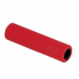 Gripy Kellys KLS SILICA, red