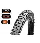 Plášť MAXXIS Minion DHF 29 x 2.50 WT kevlar EXO TR 3C Maxx Grip