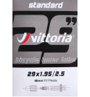 Duše VITTORIA Standard 29x1.95/2.50 FV presta 48mm
