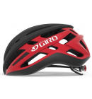 Helma GIRO Agilis Mat Black/Bright Red