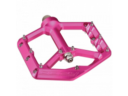 Pedály Spank OOZY Reboot, Pink