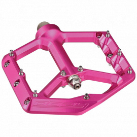 Pedály Spank OOZY Reboot, Pink