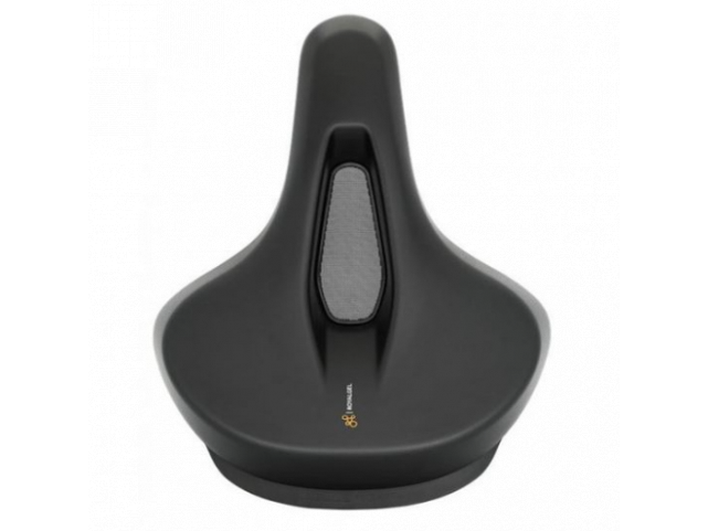 Sedlo SELLE ROYAL On Open Relaxed