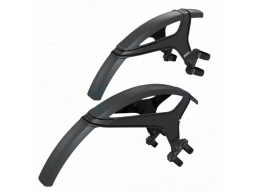 Zefal blatník Deflector M65 sada