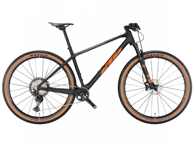 Kolo KTM MYROON MASTER Carbon, 2024