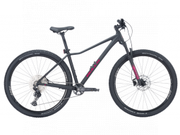 Kolo BULLS Aminga 3 29" black matt