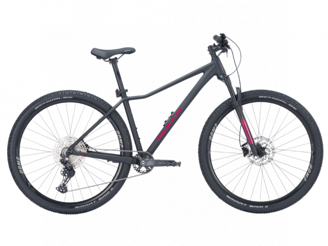 Kolo BULLS Aminga 3 29" black matt