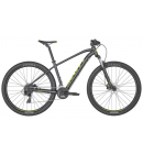 Kolo Scott ASPECT 960 BLACK, 2023