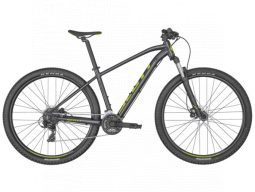 Kolo Scott ASPECT 960 BLACK, 2023