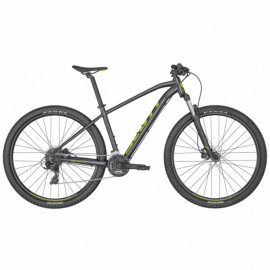 Kolo Scott ASPECT 960 BLACK, 2023